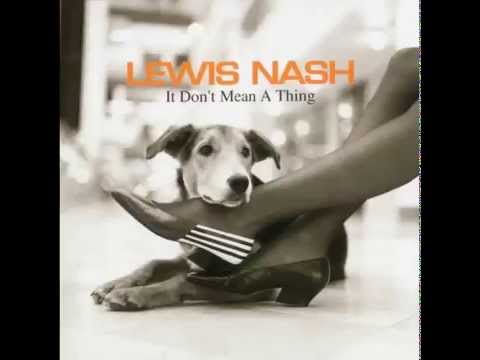 Caravan (Juan Tizol) - Lewis Nash Quartet