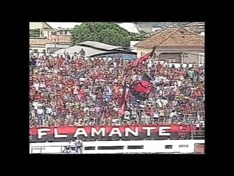 Olaria 1 x 2 Flamengo - Campeonato Carioca 1994