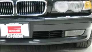 preview picture of video '2001 BMW 7-Series Used Cars North Ridgeville OH'