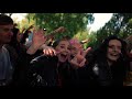 BLIND CHANNEL My Heart Is A Hurricane Official Video