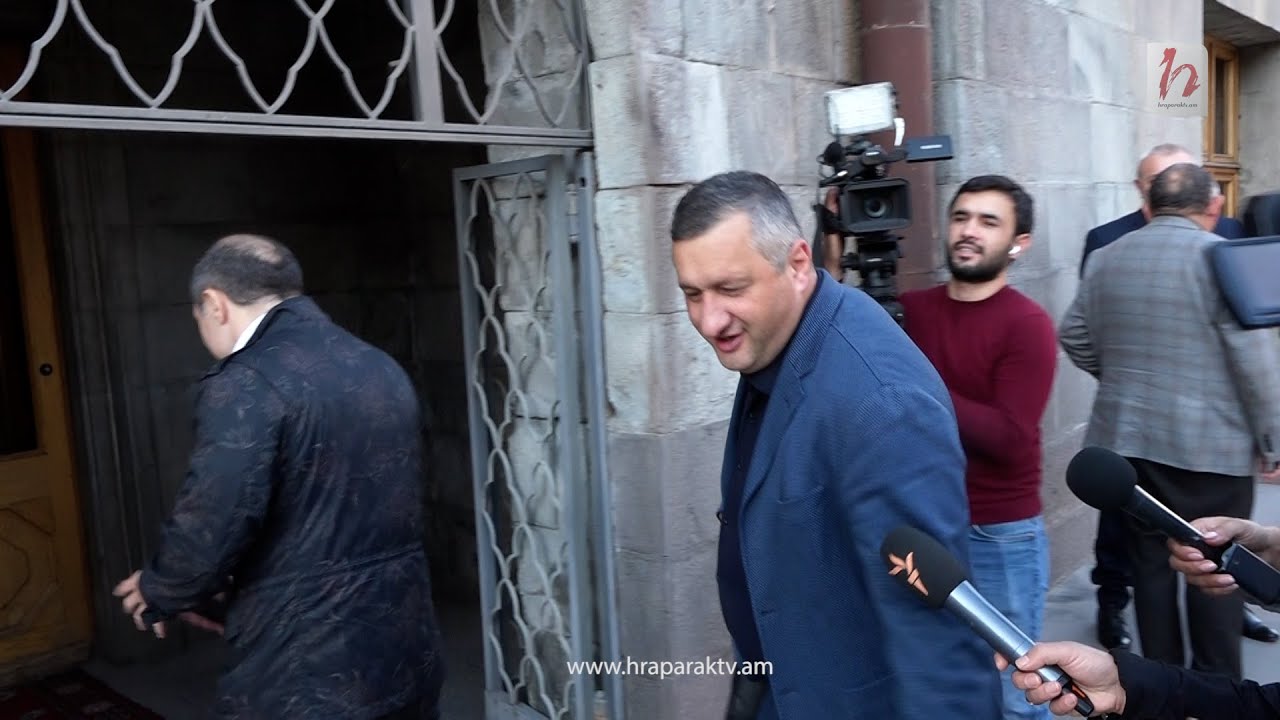 Միշտ էլ հնչել են. Դավիթ Բալայան