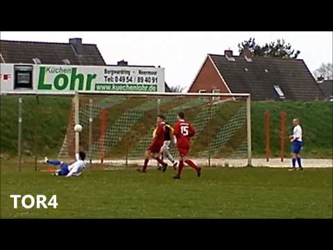 TuS Esens - Tor der Rückrunde 2011/2012