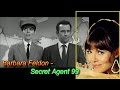 Barbara Feldon Agent 99 Smart Sexy And Beautiful Spy