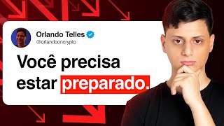 ESSE SERÁ O MOMENTO QUE IREI VENDER...