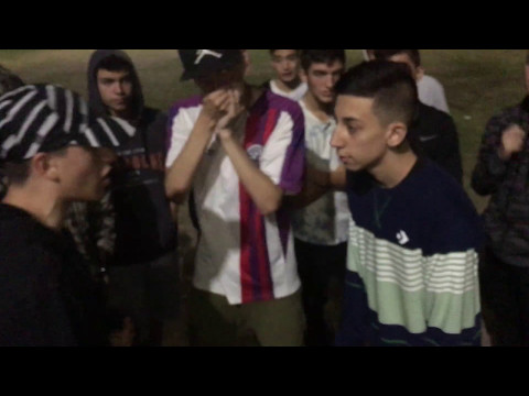 KLOVER-HUSTLE vs MODUM-GROVE / FINAL- Under Luro