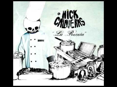 Nick Calaveras - El Instrumento (Feat. DJ Vaskular)