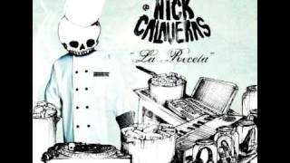 Nick Calaveras - El Instrumento (Feat. DJ Vaskular)