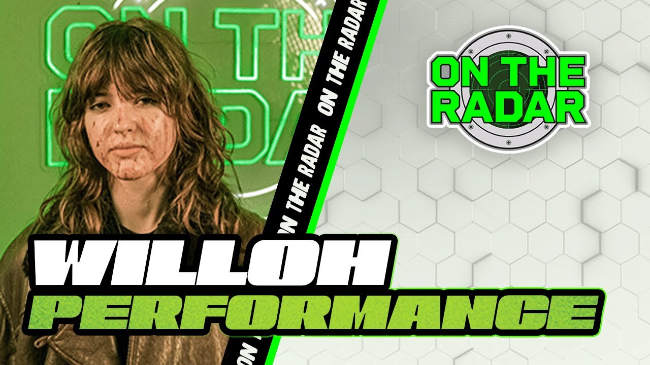 willoh "No Strings" | On The Radar Performance