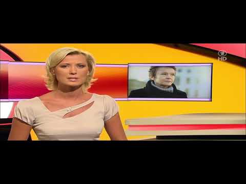 Kamilla Senjo 04 10 2011