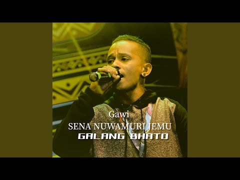 Gawi Sena Nuwamuri Jemu
