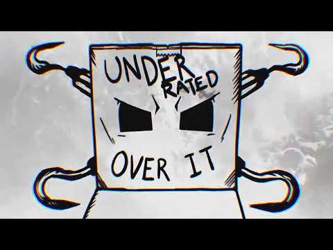 Video thumbnail for Over It (Kip Sabian AEW Theme)