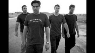 Jimmy Eat World-Opener