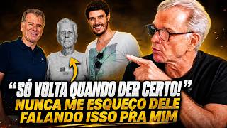 QUANDO ALGUÉM QUER ALGO MAS NÃO TEM PAIXÃO? - Bernardinho