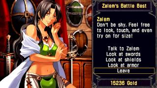 So Much to Love - Let's Play Ys II Part 23