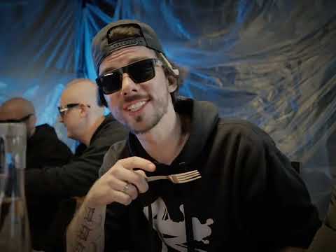 svensejs -  Zviedru galds ft E.V., Misters Krūmiņš, Edžons, Birch Please