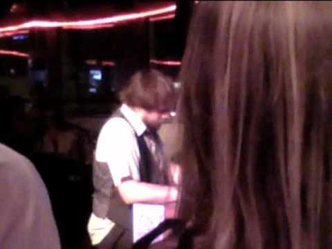 WTDP? @ SXSW 2011: Marco Benevento - Bus Ride