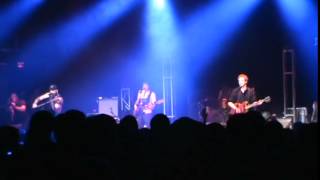 Zox - &quot;Bridge Burning&quot; Live At Lupos (Oct. 11th 2014)