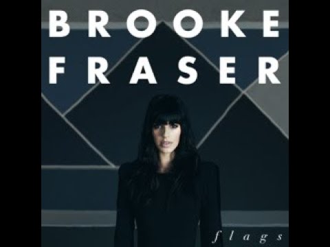 Brooke Fraser   Coachella    Lyrics