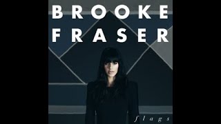 Brooke Fraser   Coachella    Lyrics