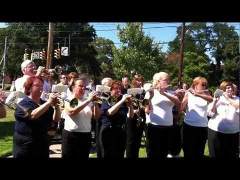 Ray Shahin tribute from Bishop Kearney alumni July 29.MOV