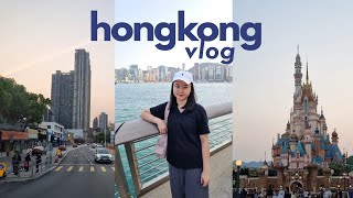 Spending 5 days in Hongkong, Macau, Shenzhen
