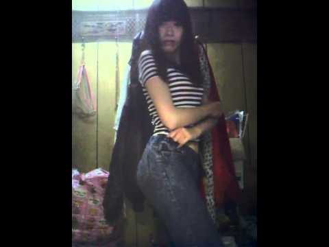 Wiggle wiggle-hello venus