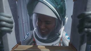 【4K 】Aphelion - DON'T NODの新作アドベンチャー。過酷な環境下の惑星に挑む2人の宇宙飛行士の物語 (フルゲーム)