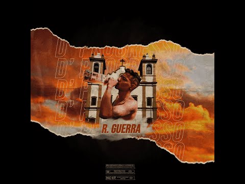 R. Guerra - D'Progresso (Prod. Xavier2Bit)