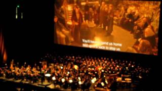 The Lord of the Rings in Concert: The Council of Elrond+ The Ring Goes South live in Sacramento