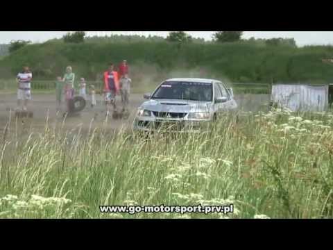 III Runda MOTUL RallyLand Cup 2013 - best of