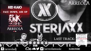 Kid Kaio vs Lumira - Nomad vs Face Down, Ass Up (Blasterjaxx Blastersmash)