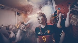 Zwartwerk  - Dance With The Devils (ft. Linde Merckpoel en Frank Raes) (Official video)