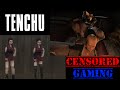 Tenchu (Series) Censorship - Censored Gaming ...