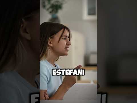 The mother installed a hidden camera and held her husband, What Happened next will shock you #shorts