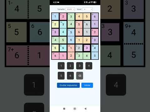 cuadroken video thumbnail