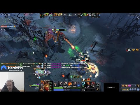 Topson and the greedy Viper