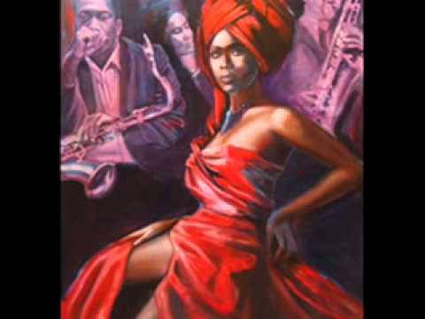 Duke Ellington And His Orchestra- Chelsea Bridge (1961)