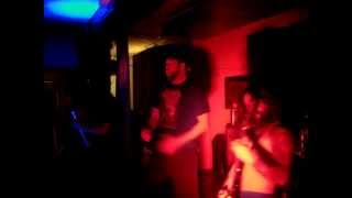 DISGORGE- Revelations XVIII(Live)