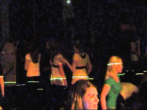 Het Streek Bennekom 15 februari 2008