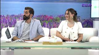 Առավոտը Շանթում/Aravoty Shantum /13.06.2024