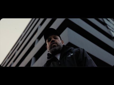 Crezn – Nasi Goreng (feat. Ol’ Dirty T-Shirt) [prod. Claymore Beats]