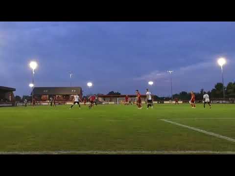 HIGHLIGHTS | NEEDHAM MARKET GOALS | 4-2 V ST IVES TOWN | 16.08.2022 | LEAGUE 2022-23 |