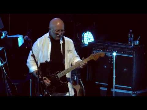 Old Boys 40 - Atlantis - The Shadows(cover)