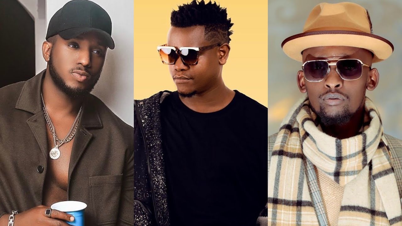 Abagambanira umuziki nyaRwanda:bahawe gasopo|Ntibakunda igihugu cyabo n’abiwabo|Umuti usharira