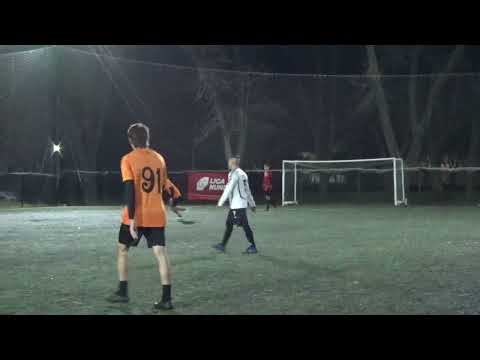 MIRINDA vs CA BILARDISMO - #LigaNuñez - SLD - 20/7/2025