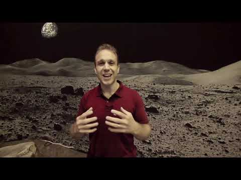 ESA Space Insights - Ep. 1: Working in Space