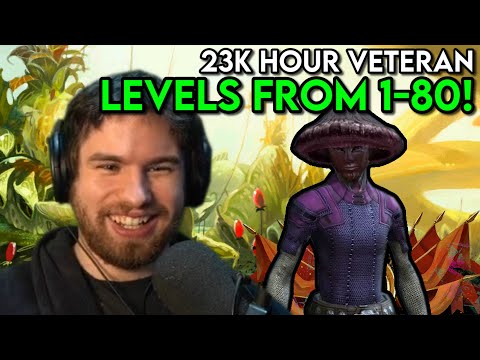 The LOST EPISODE Of Zero to Hero! (Levelling From 1-80 On A Fresh Account)