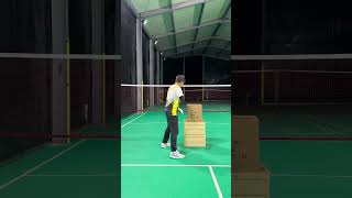 Download lagu Super power kill double box #badminton #badmintonlovers #badmintontraining #badmintonsmash mp3 Download lagu Super power kill double box #badminton #badmintonlovers #badmintontraining #badmintonsmash mp3