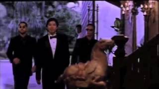 High Voltage 《高壓線》 (1994) Trailer