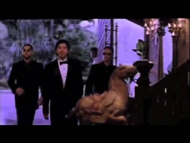 High Voltage 《高壓線》 (1994) Trailer